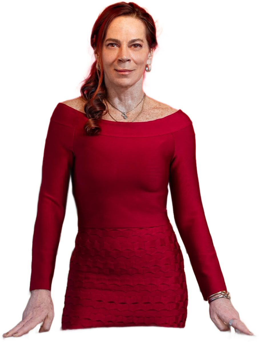 Foto de Paola Campanari